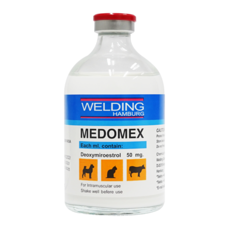 14 WELDING MEDOMEX 50ML